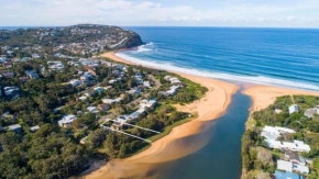 Seaward Cottage Copacabana